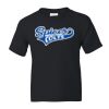 8000B Youth DryBlend 50/50 T-Shirts Thumbnail